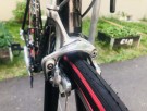 Brukt landeveissykkel Monoq Carbon TC2 Project - Large (56cm) thumbnail