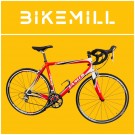 Brukt landeveissykkel Jamis Xenith - Medium (54cm) thumbnail