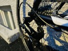 Brukt landeveissykkel Merida Race Lite 900 - Small (52cm) thumbnail