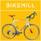 Brukt landeveissykkel Cannondale CAAD8 - XXL 61cm thumbnail