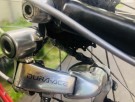Brukt landeveissykkel Monoq Carbon TC2 Project - Large (56cm) thumbnail