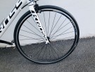 Brukt landeveissykkel Kross Vento 1.0 - XXL (60cm) thumbnail