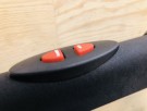 Brukt tredemølle SOLE F65 (Nypris: 29 999kr) thumbnail