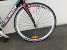 Brukt landeveissykkel Merida Race - XS/Small (51cm) thumbnail
