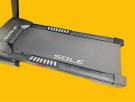 Brukt tredemølle SOLE F63 (Nypris: 26 999kr) thumbnail
