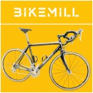 Brukt landeveissykkel Scott CR1 Team Carbon- Large (56cm) thumbnail