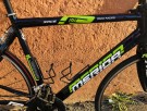 Brukt landeveissykkel Merida Road Race Series Carbon - Large/XL (57cm) thumbnail