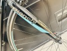 Brukt landeveissykkel Bianchi Via Nirone 7 - XS (50cm) thumbnail