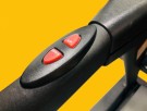 Brukt tredemølle SOLE F85 (Nypris: 32 999kr) thumbnail