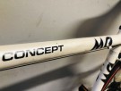Brukt landeveissykkel Monoq TC2 Concept - Medium/large (55cm) thumbnail