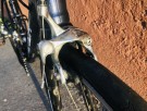 Brukt landeveissykkel Merida Road Race Series Carbon - Large/XL (57cm) thumbnail
