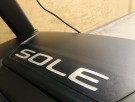 Brukt tredemølle SOLE F85 (Nypris: 32 999kr) thumbnail