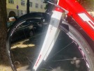 Brukt landeveissykkel Fuji Roubaix - XL (58cm) thumbnail