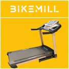 Brukt tredemølle ProForm 730 ZLT thumbnail