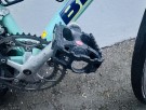 Brukt landeveissykkel Bianchi - Small (52cm) thumbnail