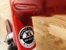 Brukt landeveissykkel Merida - XL (58cm) thumbnail