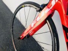 Brukt landeveissykkel Fuji SST 3.0 Carbon - Small/medium (53cm) thumbnail