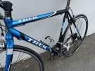 Brukt landeveissykkel TREK Discovery Channel - XL 58cm thumbnail