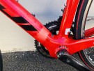 Brukt landeveissykkel Fuji SST 3.0 Carbon - Small/medium (53cm) thumbnail