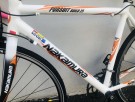 Brukt landeveissykkel Nakamura Pursuit - Small (52cm) thumbnail