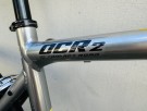 Brukt landeveissykkel Giant OCR2 - XS (50cm) thumbnail