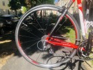 Brukt landeveissykkel Fuji Roubaix - XL (58cm) thumbnail