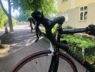 Brukt landeveissykkel Monoq Carbon TC2 Project - Large (56cm) thumbnail