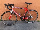 Brukt landeveissykkel Jamis Xenith - Medium (54cm) thumbnail
