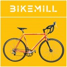 Brukt landeveissykkel TREK SL1100 - XL (58cm) thumbnail