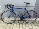 Brukt landeveissykkel Diamant Pinnacle R4 - Medium (54cm) thumbnail