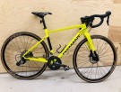 Brukt gravelsykkel Diamant Adventure Road - Small (52cm) thumbnail