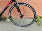 Brukt landeveissykkel Giant Defy 2- Large 56cm thumbnail