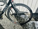 Brukt landeveissykkel Giant TCR - XL 58cm thumbnail
