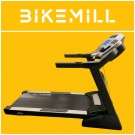Brukt tredemølle SOLE F85 (Nypris: 32 999kr) thumbnail