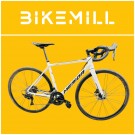 Brukt landeveissykkel Merida Scultura - Small (52cm) thumbnail