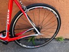 Brukt landeveissykkel Jamis Xenith - Medium (54cm) thumbnail