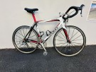Brukt landeveissykkel Ridley Carbon - Passer 180-188cm thumbnail
