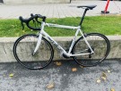 Brukt landeveissykkel White RR Pro - Large 55,5cm thumbnail