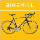 Brukt landeveissykkel Merida Scultura 901 Lite - Medium/large (55cm) thumbnail