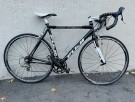 Brukt landeveissykkel Fuji Roubaix 1.0 - Large 56cm thumbnail