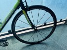 Brukt landeveissykkel Vipera R555 - Medium 54cm thumbnail