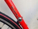 Brukt landeveissykkel Hard Rocx Cambrium RR - Large (56cm) thumbnail