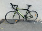 Brukt landeveissykkel Merida Race 900 - Small/Medium (53cm) thumbnail