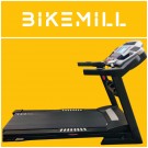 Brukt tredemølle SOLE F63 (Nypris: 26 999kr) thumbnail