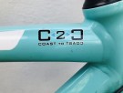 Brukt landeveissykkel Bianchi Via Nirone - Small (52cm) thumbnail
