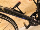 Brukt landeveissykkel Fuji Roubaix - Medium (54cm) thumbnail