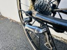 Brukt landeveissykkel Ridley Carbon - Passer 180-188cm thumbnail
