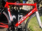 Brukt landeveissykkel Fuji Roubaix - XL (58cm) thumbnail