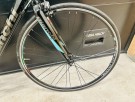 Brukt landeveissykkel Bianchi Via Nirone 7 - XS (50cm) thumbnail