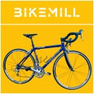 Brukt landeveissykkel Trenga TDR-6 Pro - Small (52cm) thumbnail